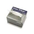 Uvex Lens Cleaning Tissues